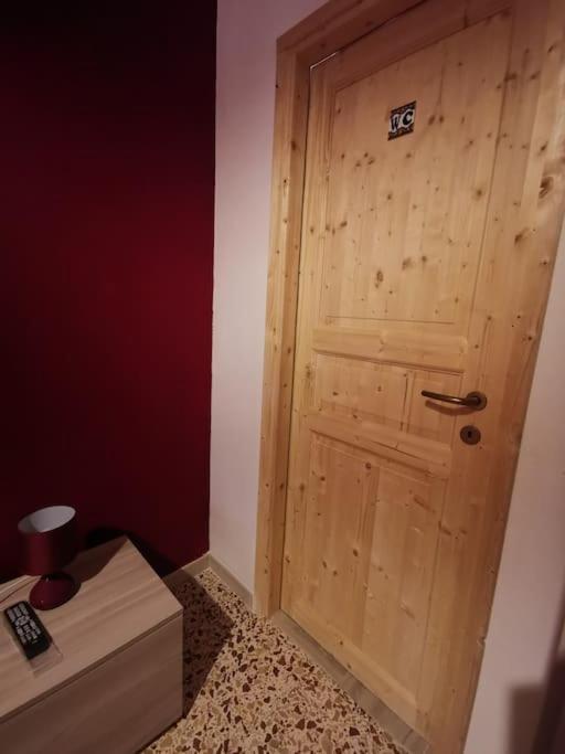 Na Za Rosa Apartment Porto Empedocle Ngoại thất bức ảnh